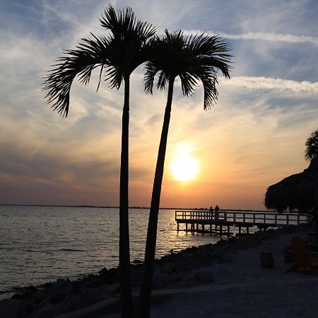 Sailport Waterfront Suites Tampa Zewnętrze zdjęcie