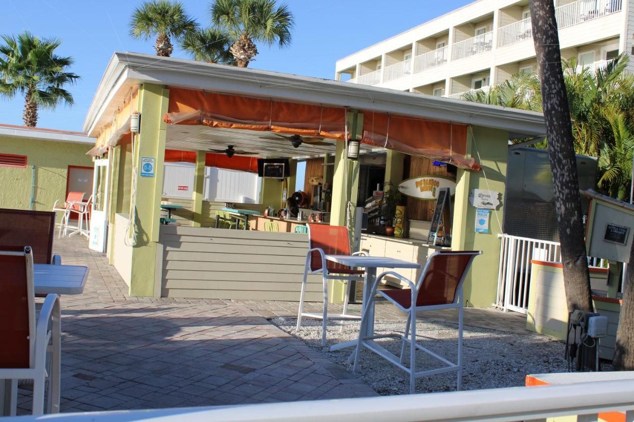 Sailport Waterfront Suites Tampa Zewnętrze zdjęcie