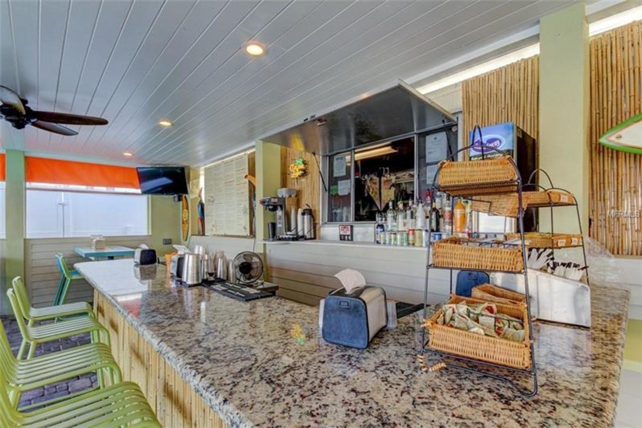 Sailport Waterfront Suites Tampa Zewnętrze zdjęcie