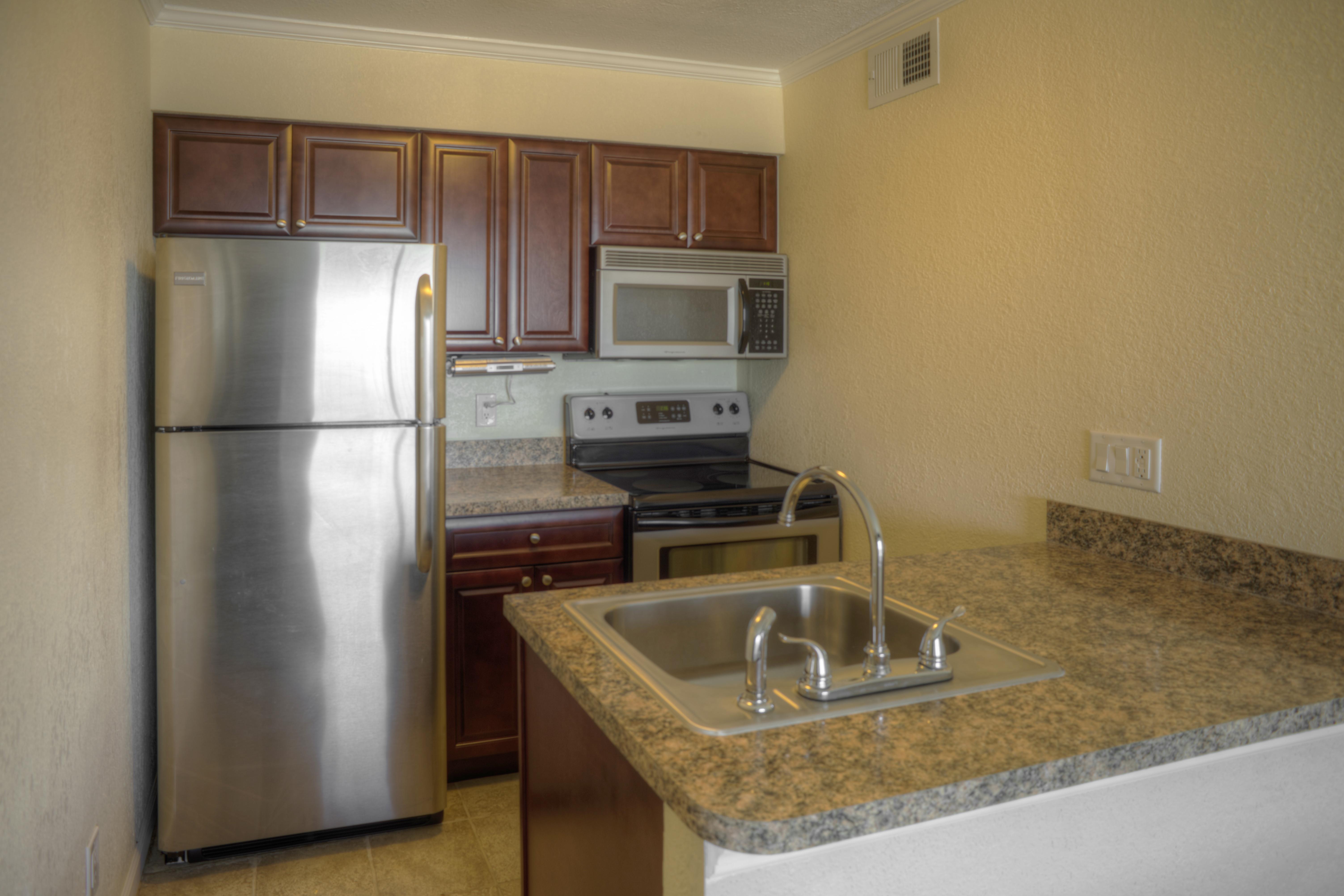 Sailport Waterfront Suites Tampa Zewnętrze zdjęcie