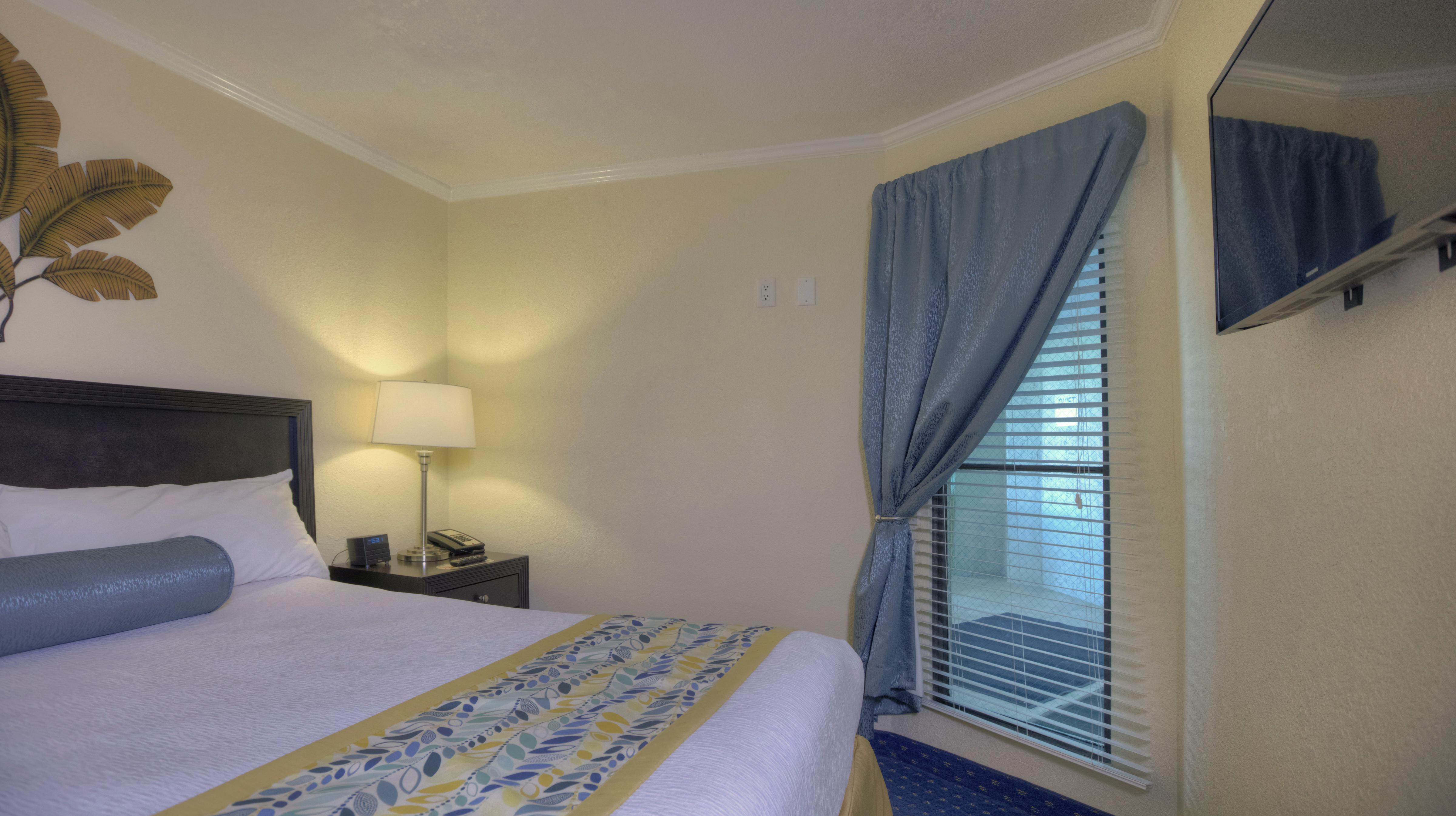 Sailport Waterfront Suites Tampa Zewnętrze zdjęcie
