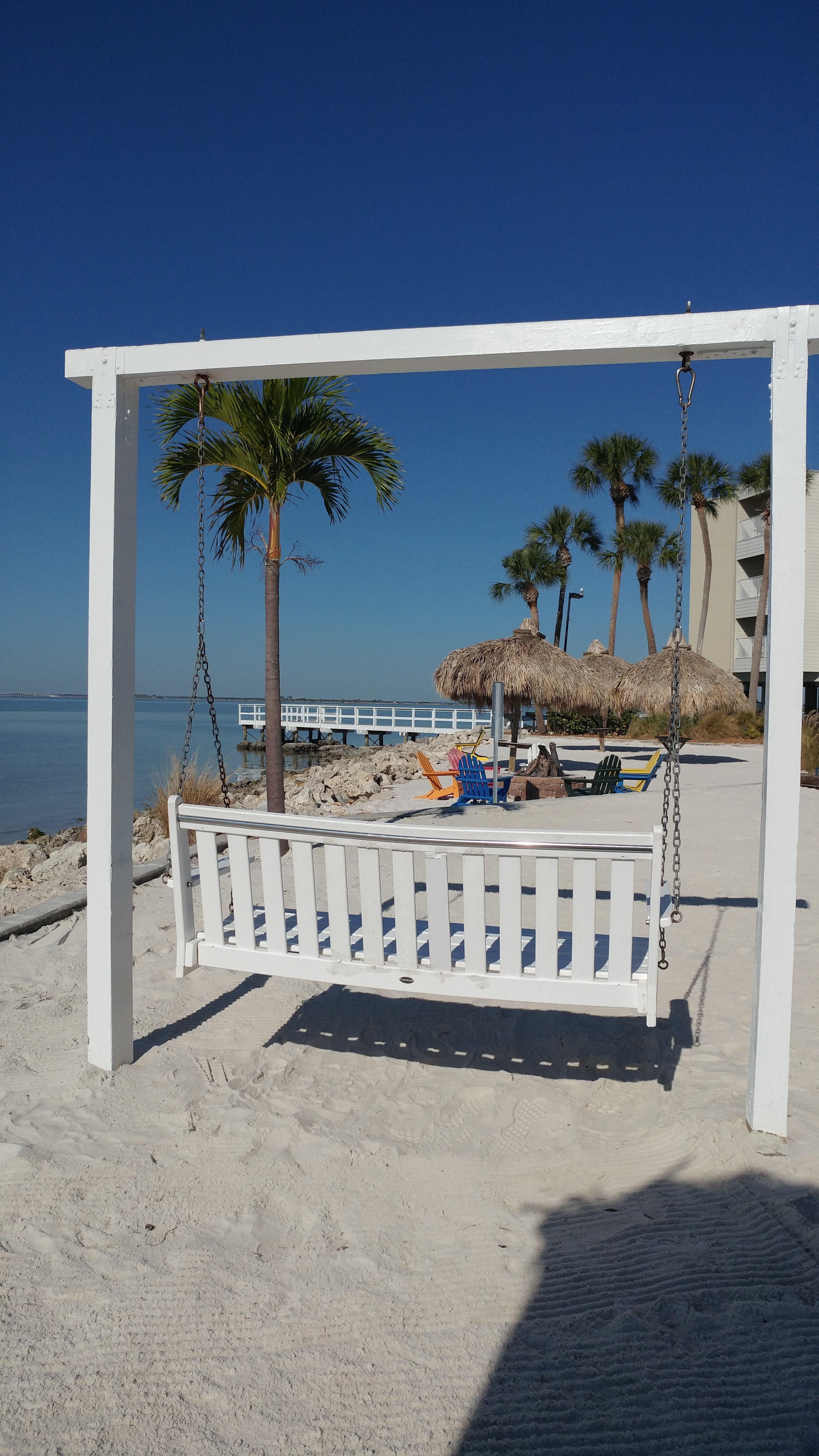 Sailport Waterfront Suites Tampa Zewnętrze zdjęcie