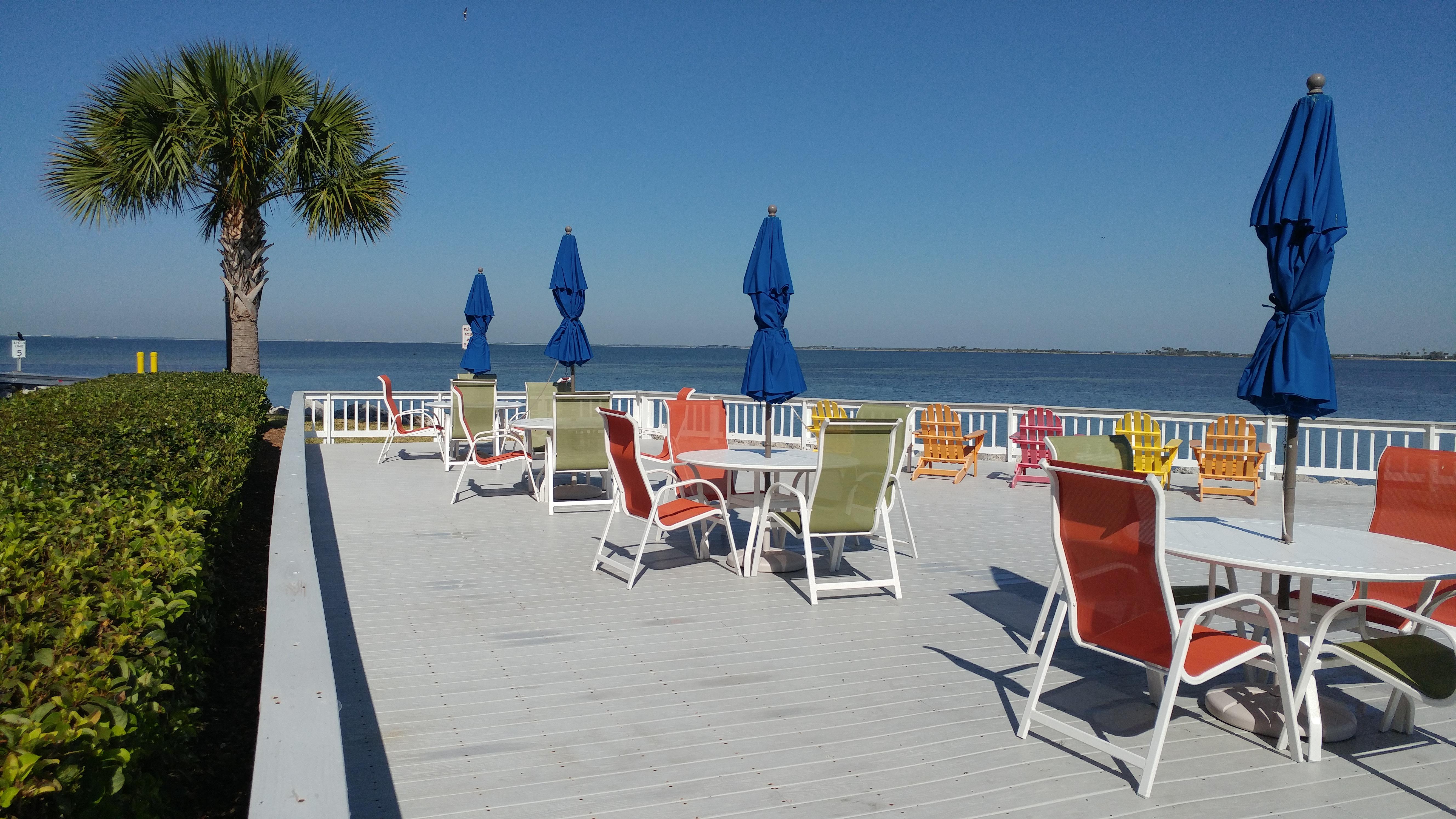 Sailport Waterfront Suites Tampa Zewnętrze zdjęcie