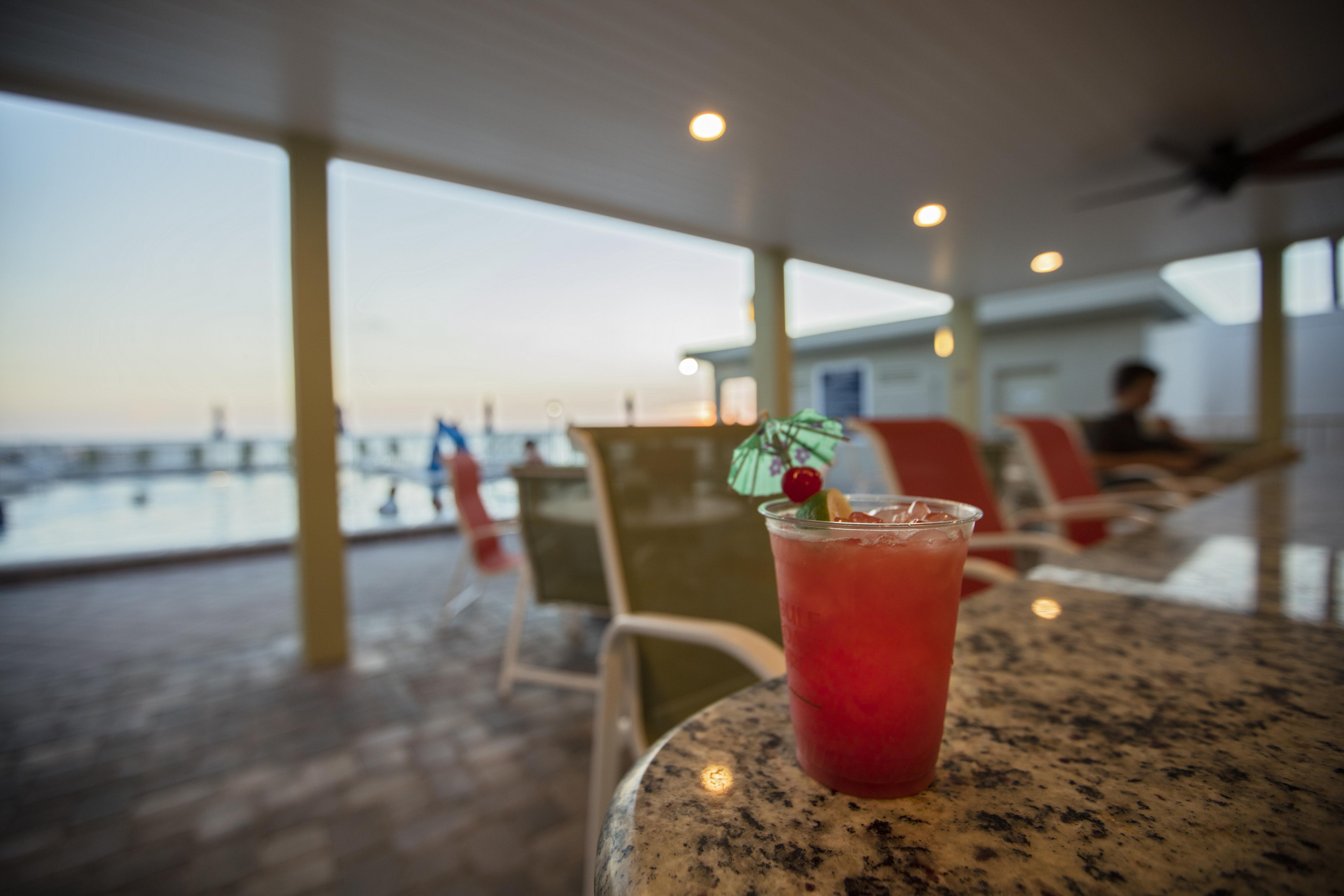 Sailport Waterfront Suites Tampa Zewnętrze zdjęcie