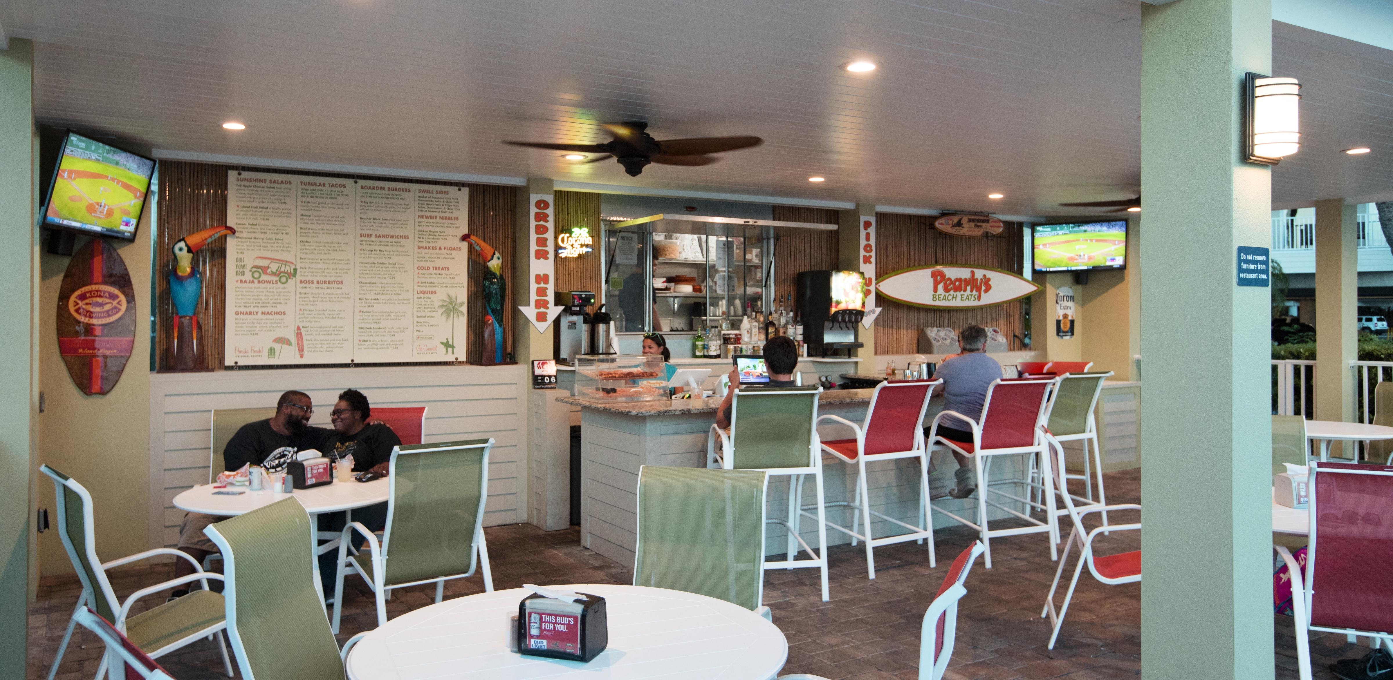 Sailport Waterfront Suites Tampa Zewnętrze zdjęcie