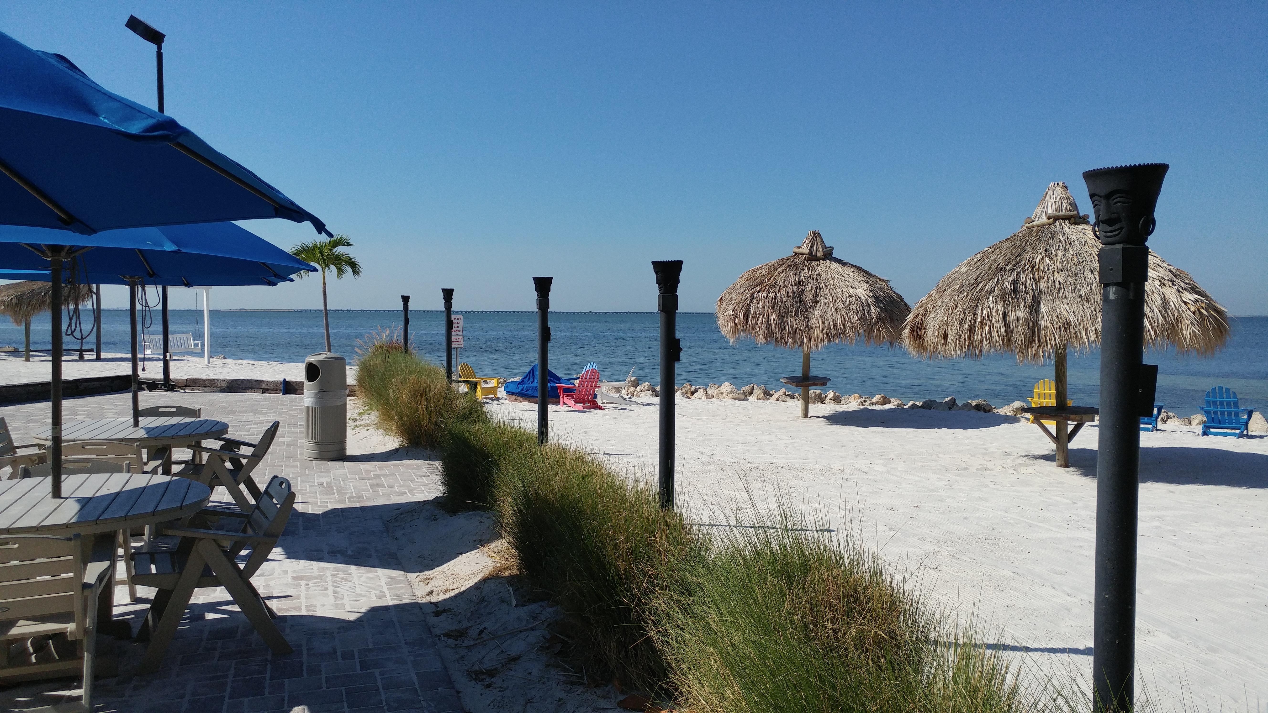 Sailport Waterfront Suites Tampa Zewnętrze zdjęcie