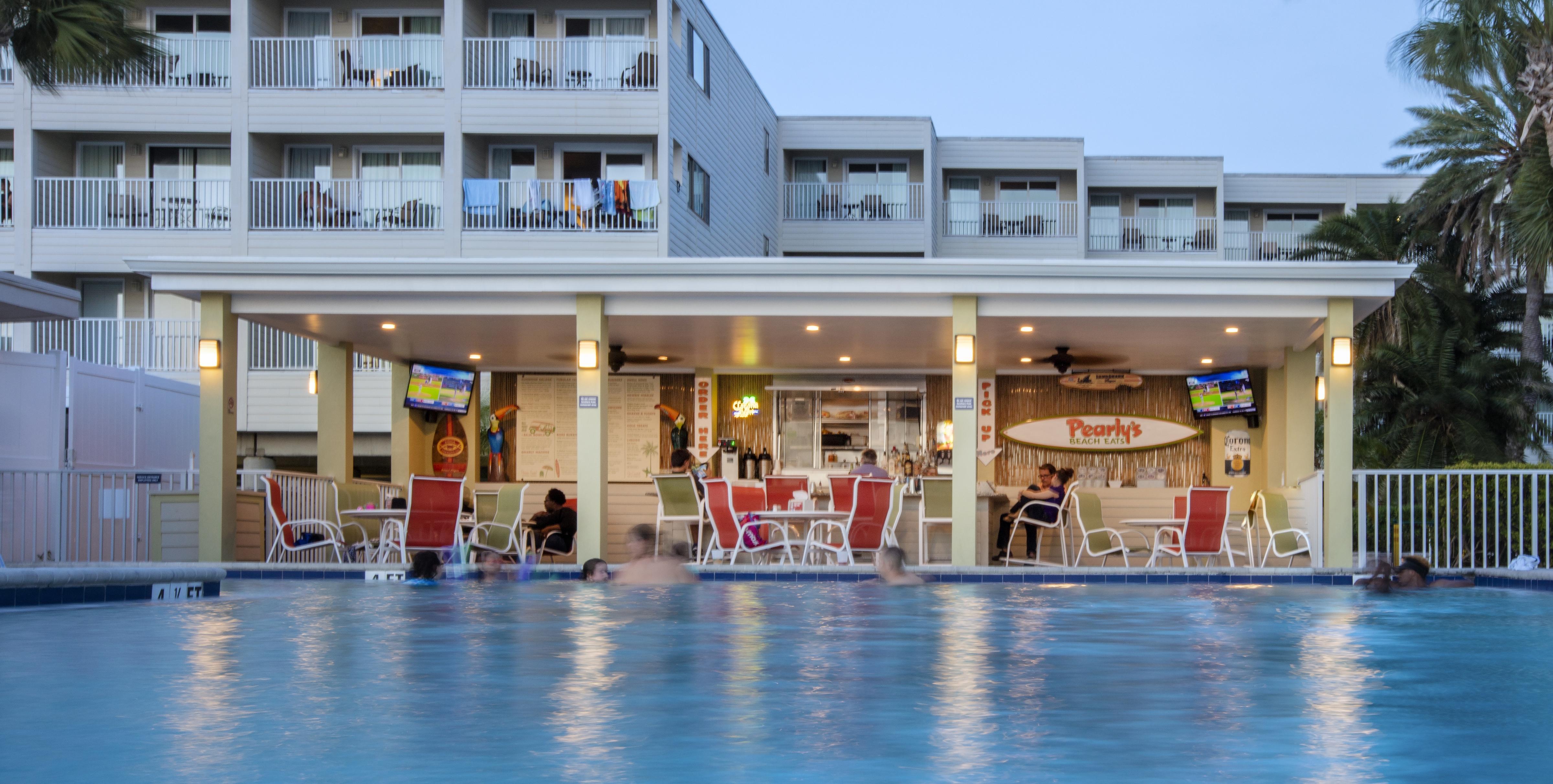 Sailport Waterfront Suites Tampa Zewnętrze zdjęcie