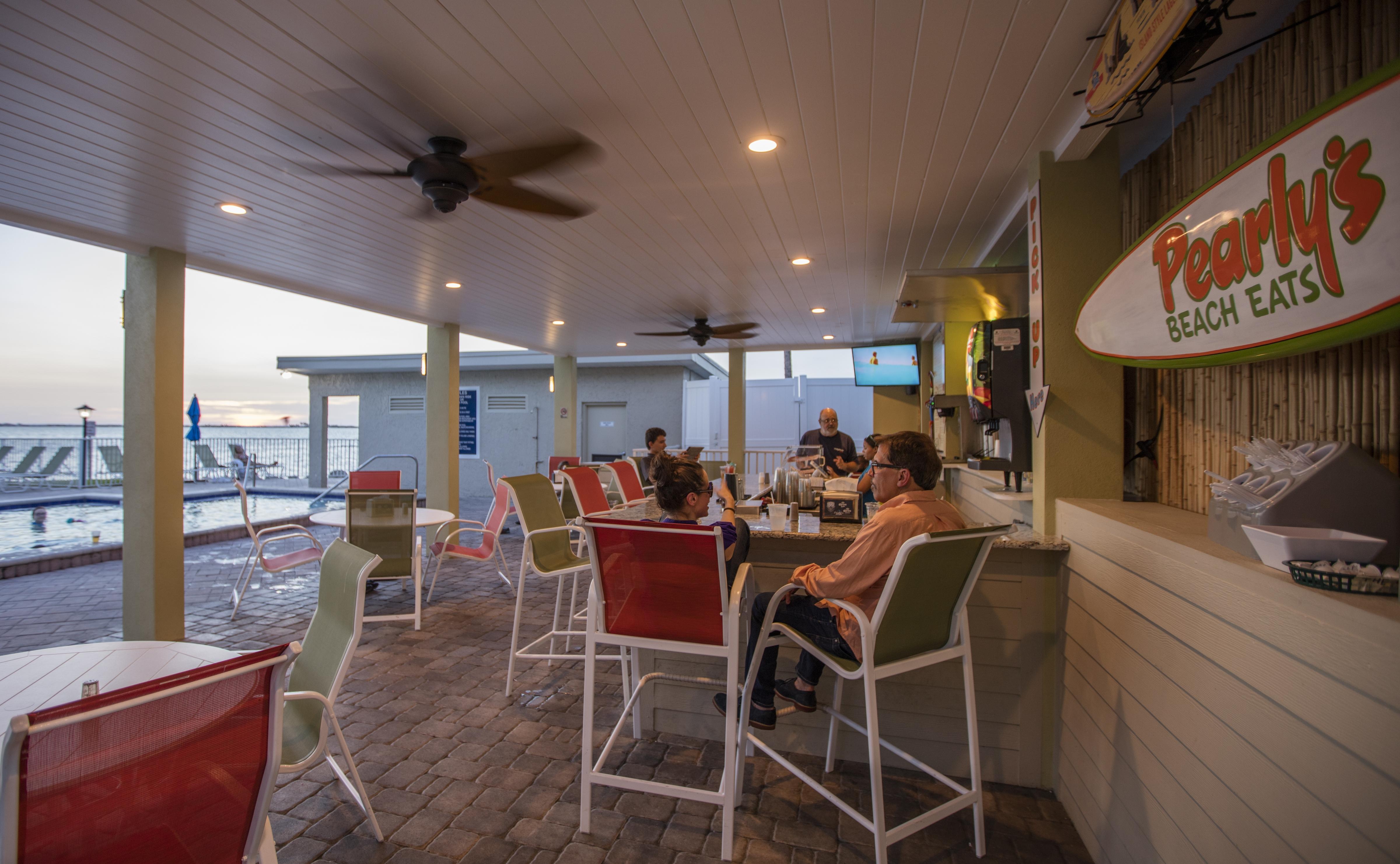 Sailport Waterfront Suites Tampa Zewnętrze zdjęcie