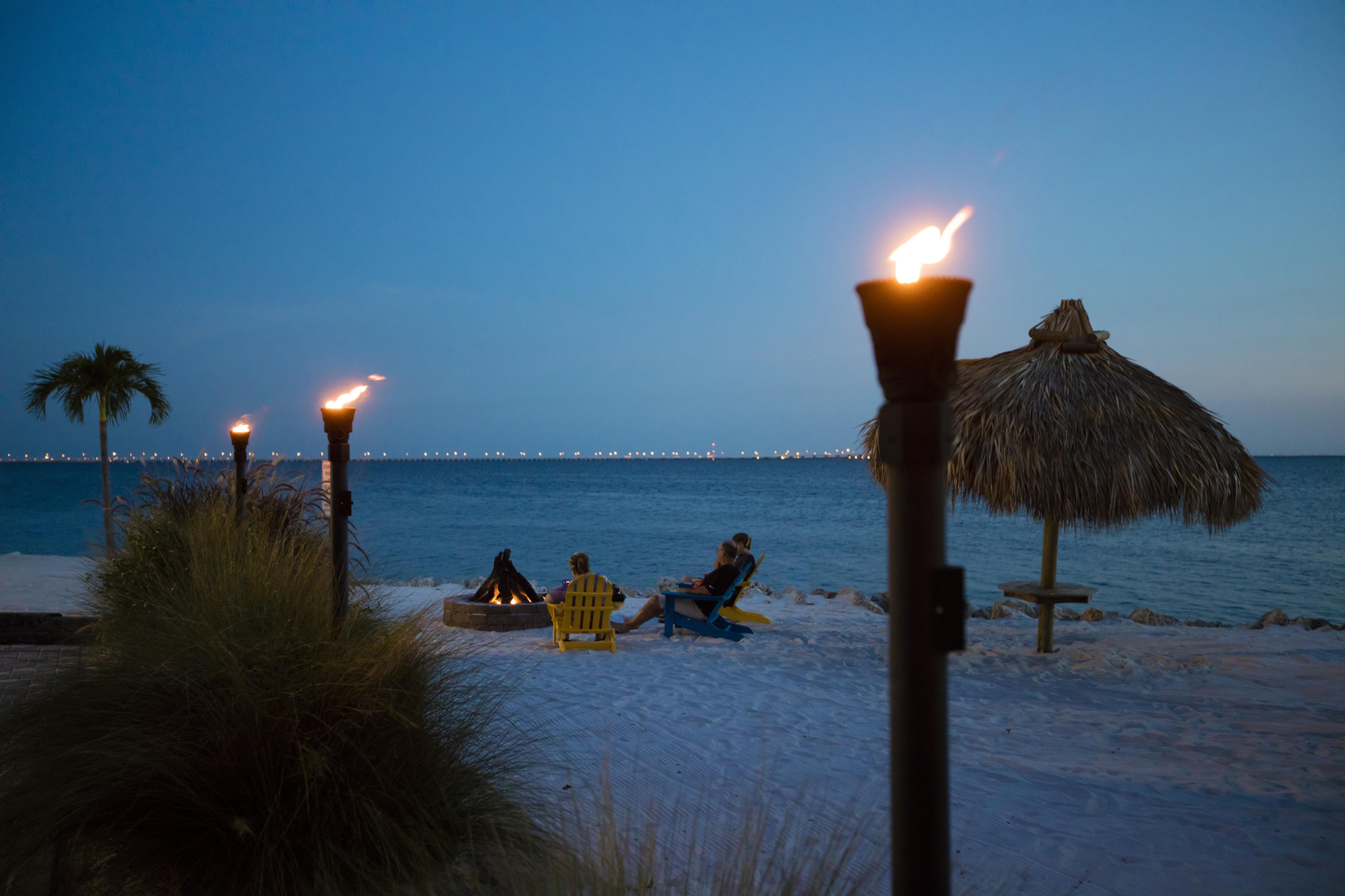 Sailport Waterfront Suites Tampa Zewnętrze zdjęcie