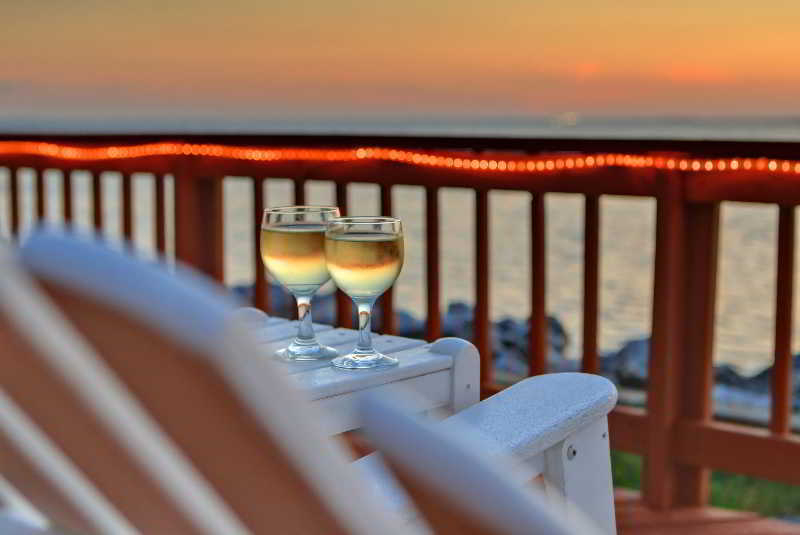 Sailport Waterfront Suites Tampa Zewnętrze zdjęcie