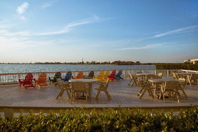 Sailport Waterfront Suites Tampa Zewnętrze zdjęcie