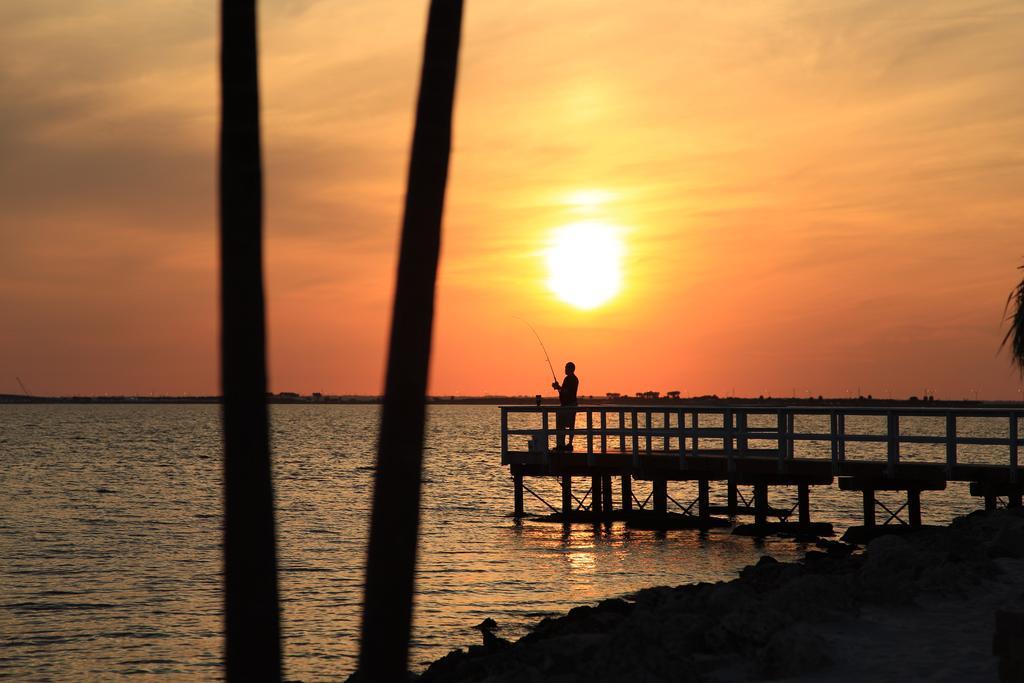 Sailport Waterfront Suites Tampa Zewnętrze zdjęcie