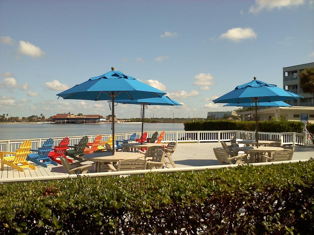 Sailport Waterfront Suites Tampa Zewnętrze zdjęcie