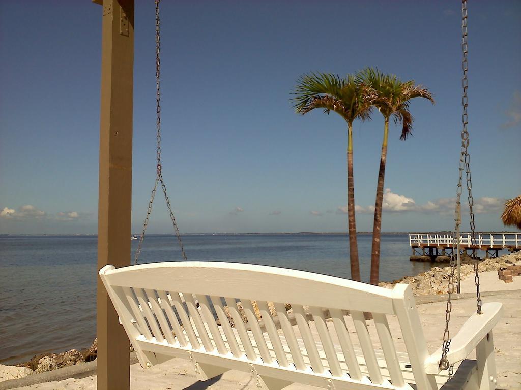 Sailport Waterfront Suites Tampa Zewnętrze zdjęcie