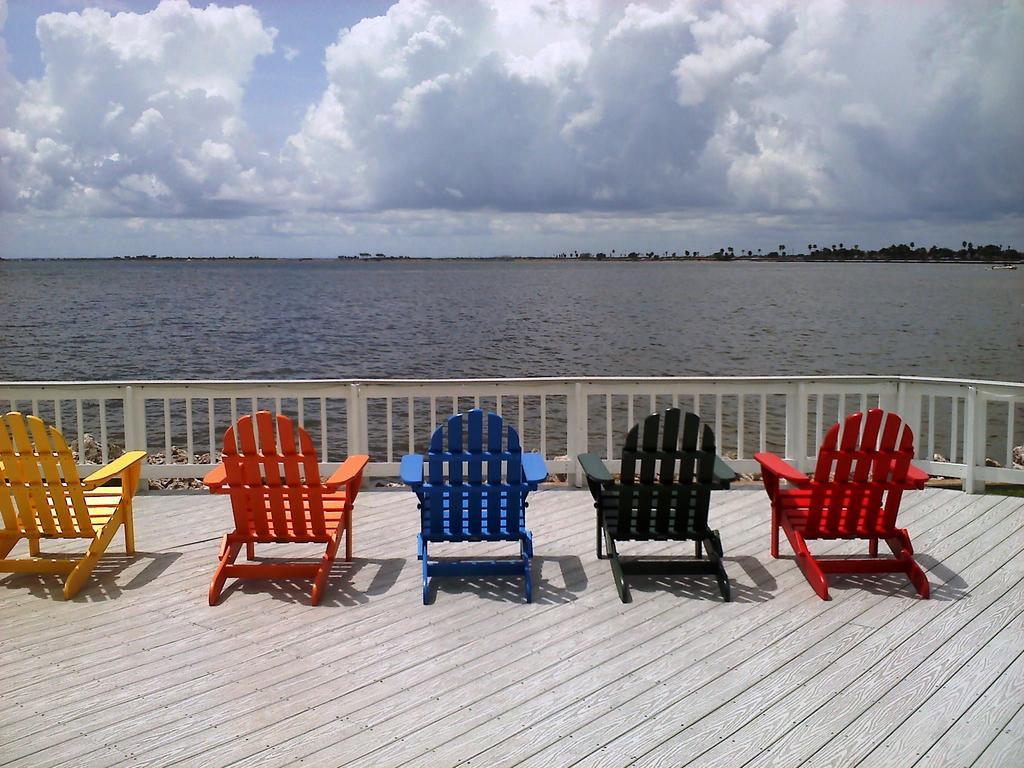 Sailport Waterfront Suites Tampa Zewnętrze zdjęcie