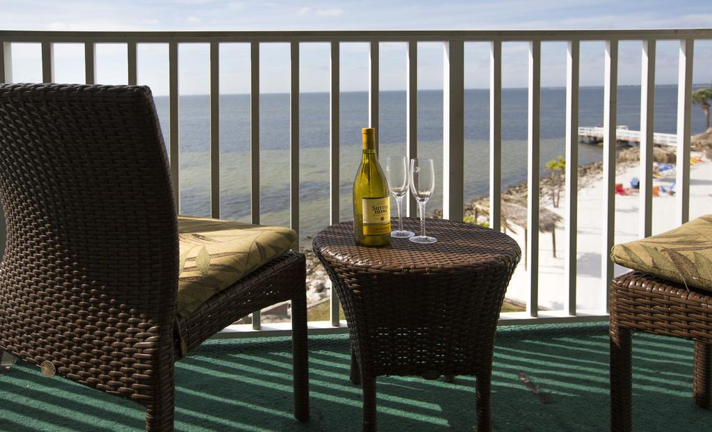 Sailport Waterfront Suites Tampa Zewnętrze zdjęcie