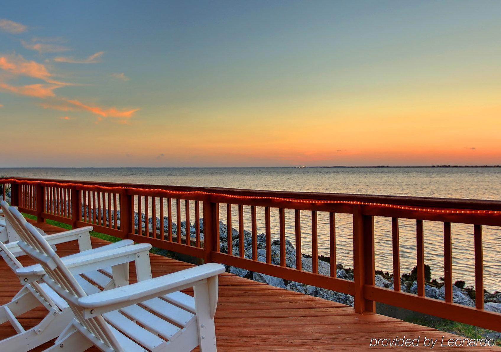 Sailport Waterfront Suites Tampa Udogodnienia zdjęcie