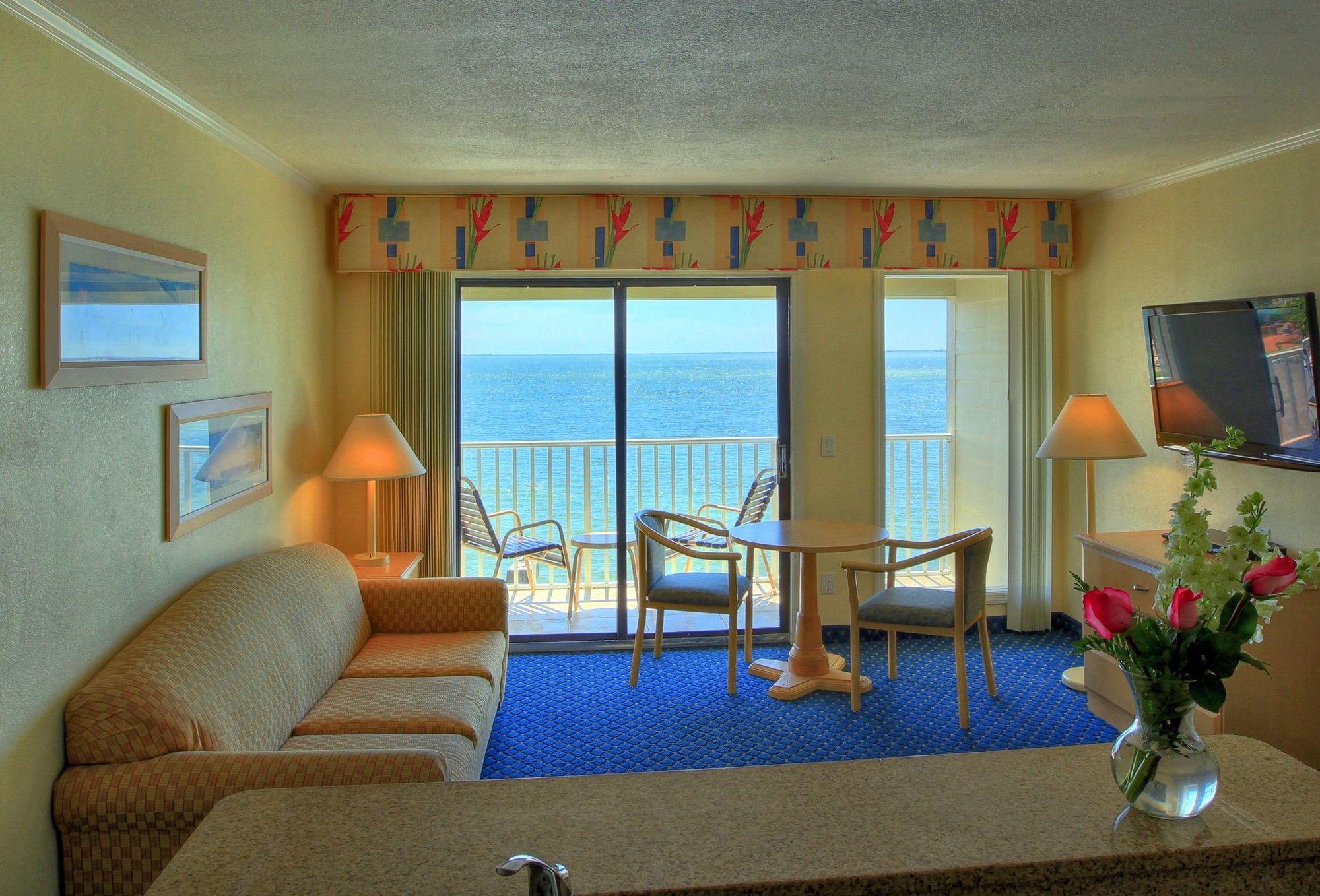 Sailport Waterfront Suites Tampa Pokój zdjęcie