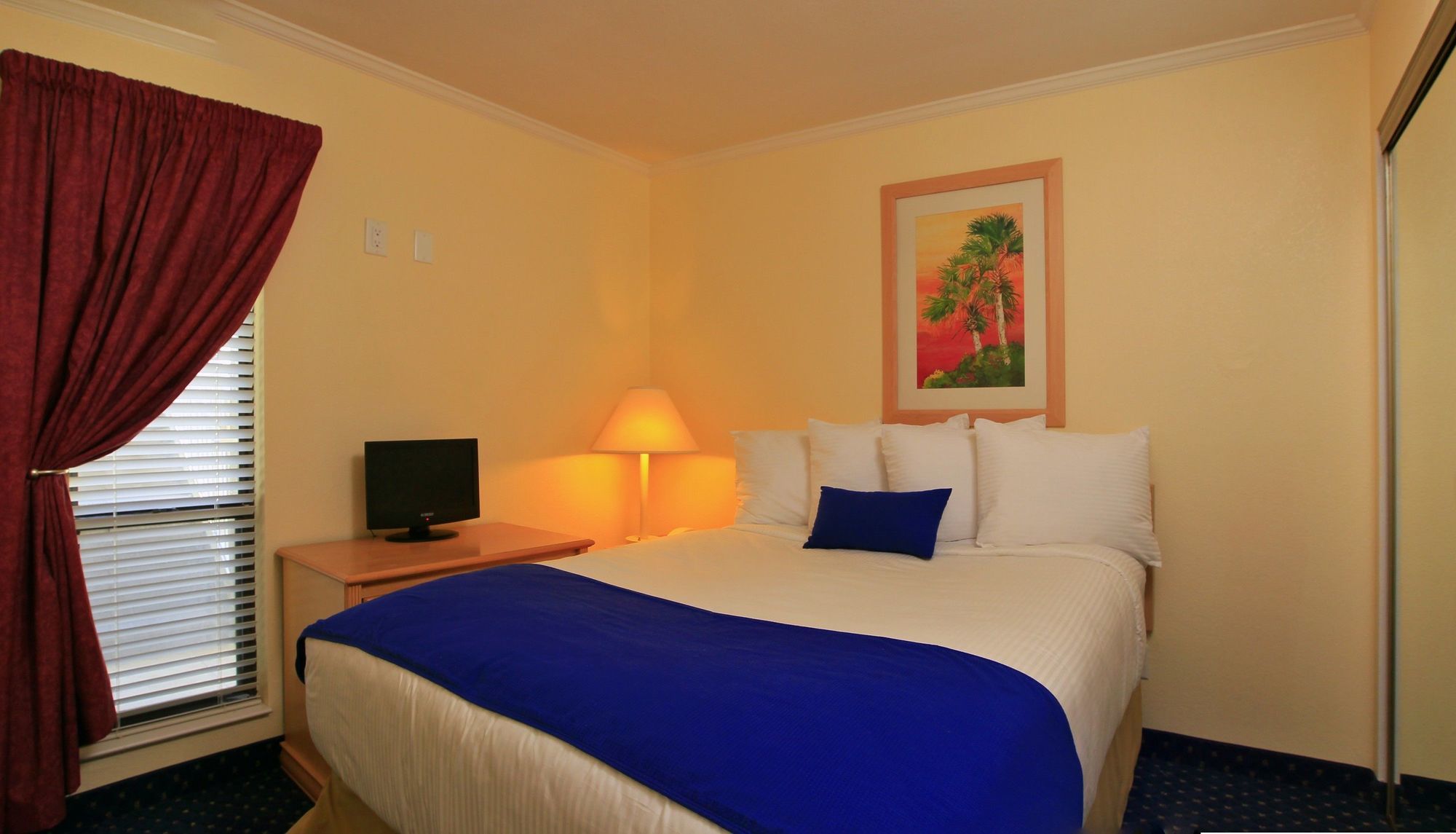 Sailport Waterfront Suites Tampa Pokój zdjęcie