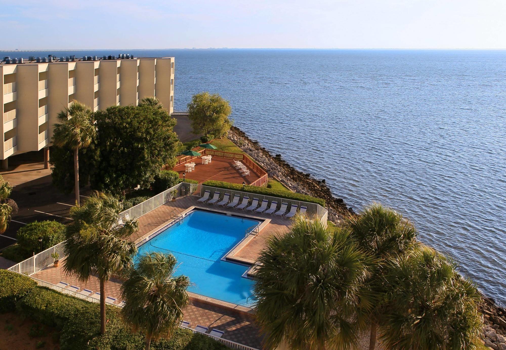 Sailport Waterfront Suites Tampa Udogodnienia zdjęcie