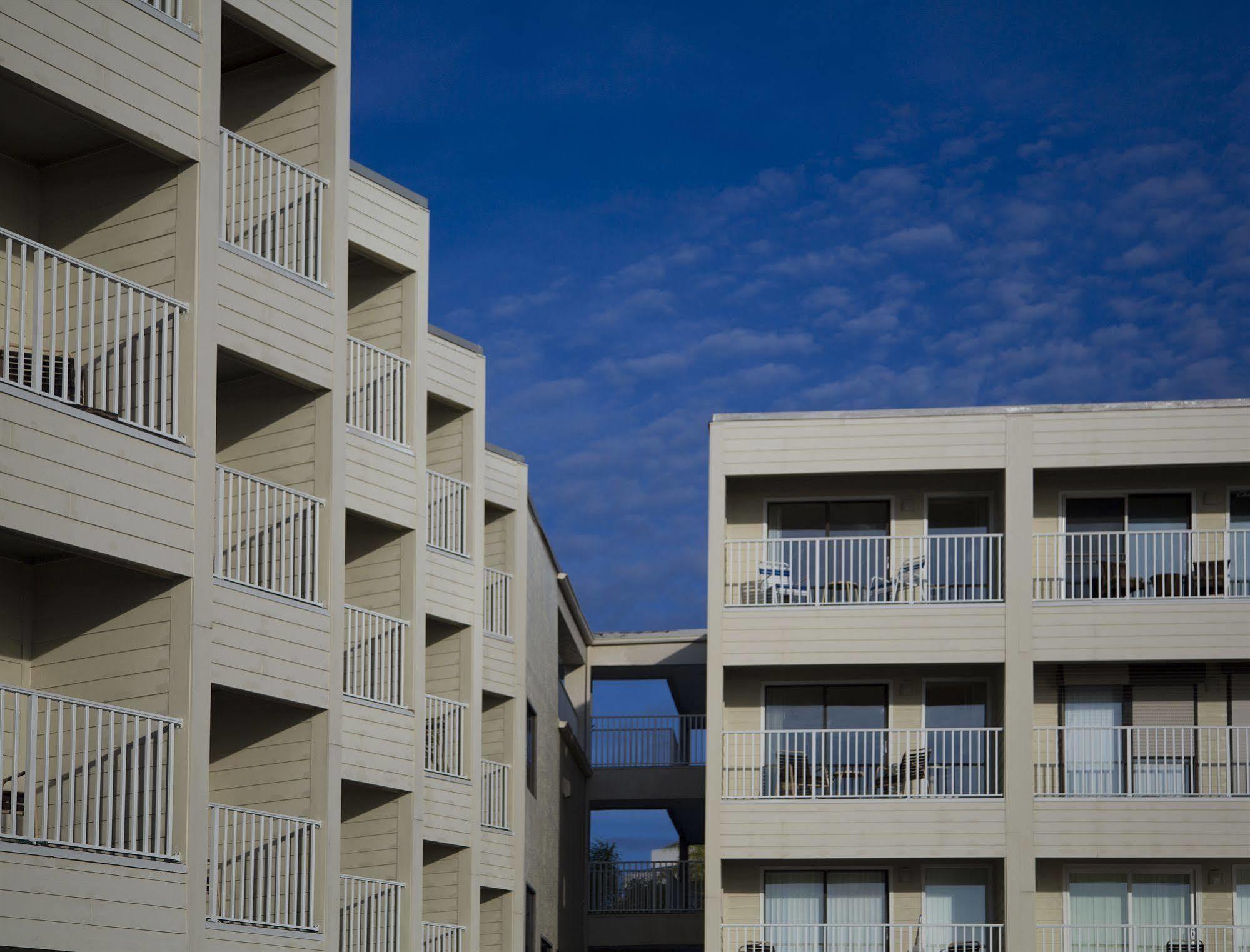 Sailport Waterfront Suites Tampa Zewnętrze zdjęcie