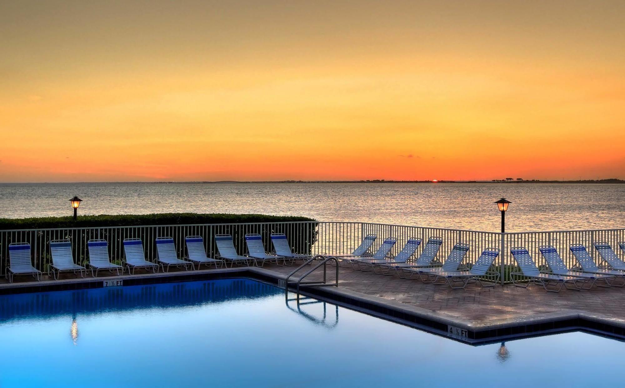 Sailport Waterfront Suites Tampa Udogodnienia zdjęcie