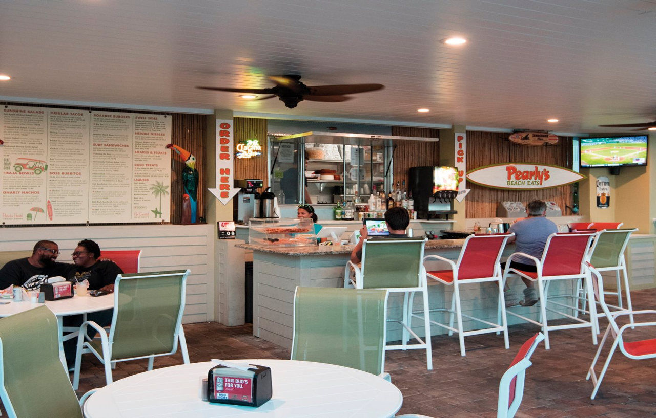 Sailport Waterfront Suites Tampa Zewnętrze zdjęcie