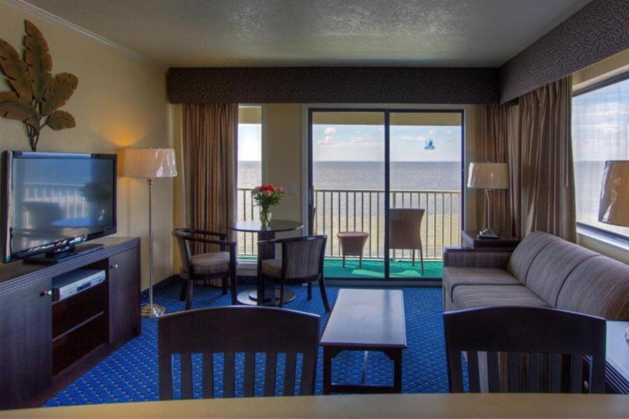 Sailport Waterfront Suites Tampa Zewnętrze zdjęcie