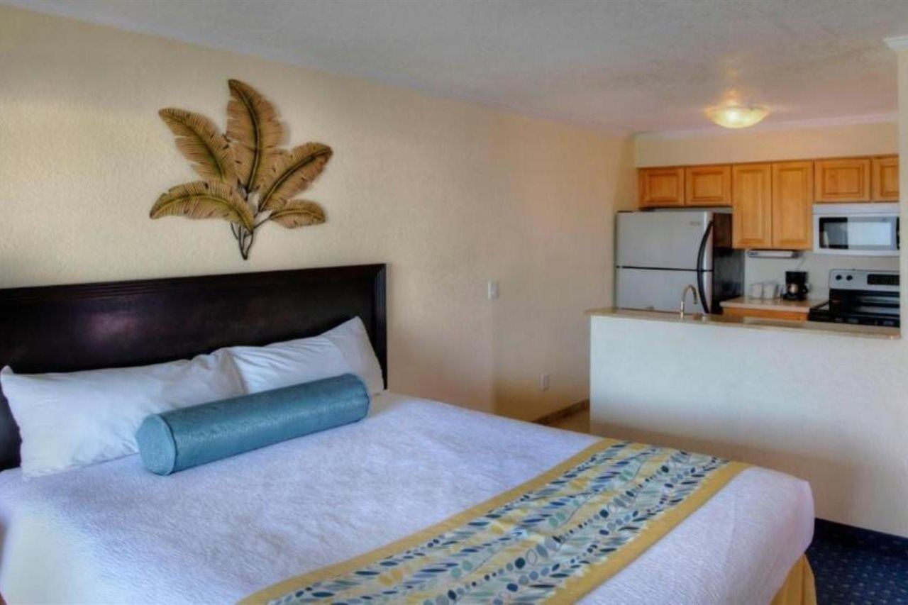 Sailport Waterfront Suites Tampa Zewnętrze zdjęcie
